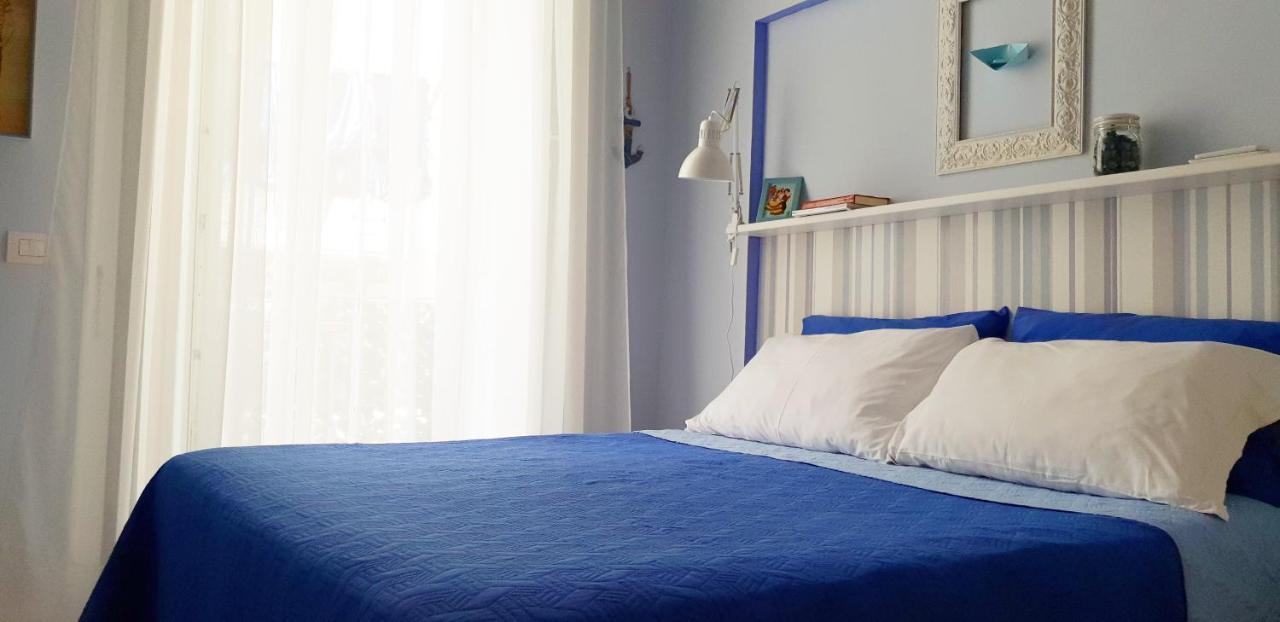 Viky'S Home B&B เนเปิลส์ ภายนอก รูปภาพ