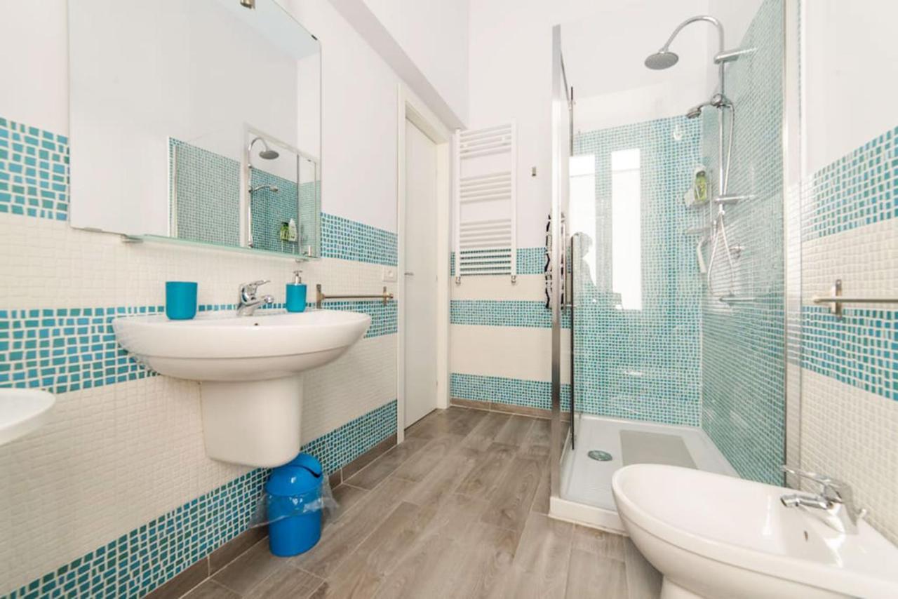 Viky'S Home B&B เนเปิลส์ ภายนอก รูปภาพ